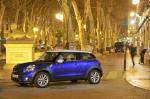 Mini Paceman Cooper S 2012 года